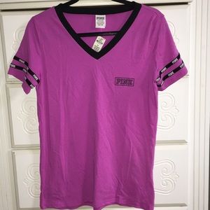 Pink t shirt
